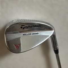 TaylorMade MILLED GRIND ウェッジ 56° - メルカリ