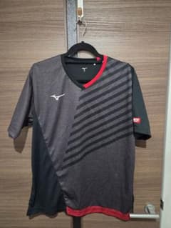 Mizuno 卓球ウェア セットのサムネイル