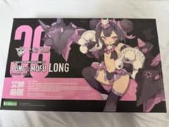 メガミデバイス PUNI☆MOFU ロン コトブキヤ 特典付きのサムネイル