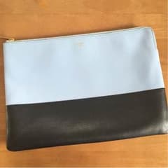 セリーヌ クラッチバッグ カバ正規品のサムネイル