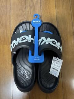 HOKA サンダル ORA Athletic Slide 27.0 #33378のサムネイル