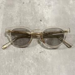 EYEVAN アイヴァン Webb 45 CRLサングラス - メルカリ