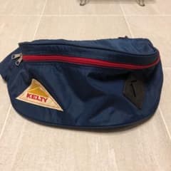 KELTY ウエストバックのサムネイル