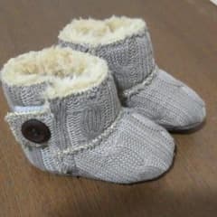 値下げ☆新品☆ブーツのサムネイル
