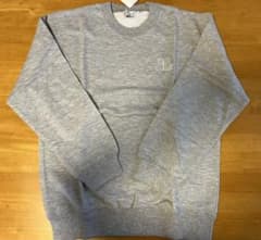 courreges クレージュ　スウェット トレーナーのサムネイル