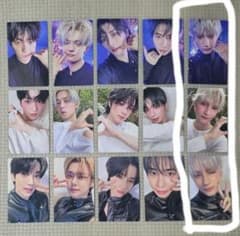 TXT Starkissed フォトカード盤 ヒュニンカイ3枚セット トレカ - メルカリ