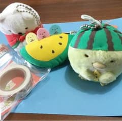 美品 すみっコぐらしセットのサムネイル