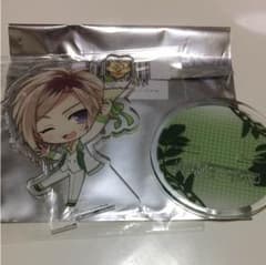 DYNAMIC CHORD　アニメガ　NaL　アクスタのサムネイル