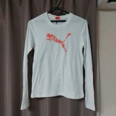 プーマ　長袖　Tシャツのサムネイル