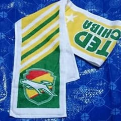 ジェフユナイテッド市原・千葉 ミッキーマウスタオルマフラーのサムネイル