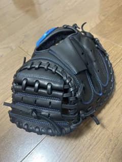 shin225様 専用Mizuno WILLDRIVE 軟式 キャッチャーミット - メルカリ