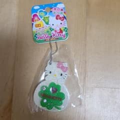 HELLO KITTY　ミラーキーホルダーのサムネイル