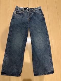 H＆M Straight Loose fit 値下げ可能のサムネイル