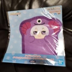 アイドリッシュセブン　ダイカットハンドタオル　〜アイナナパレード〜vol.1