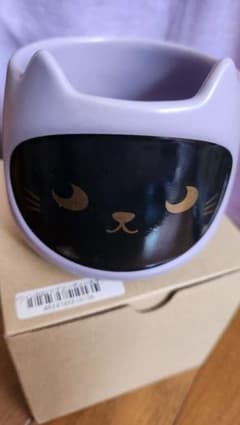Starbucks ハロウィン2022 マグフーディーキャットのサムネイル