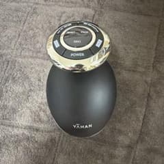 YA-MAN キャビスパRFコア PLUS HRF-51B 本体 - メルカリ