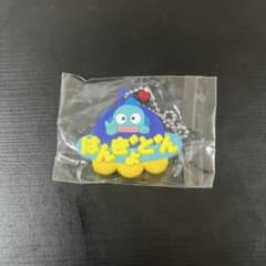 サンリオキャラクターズ メルヘン工房おなまえホルダー ガチャガチャのサムネイル