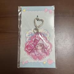 魔界ノりりむ Angelic Dream アクリルキーホルダーのサムネイル