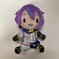 神代類 ふわぷちのサムネイル