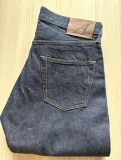 【W34】新品ワンウォッシュAnatomica 618 アナトミカ W34】新品ワンウォッシュAnatomica 618 アナトミカ - メルカリ