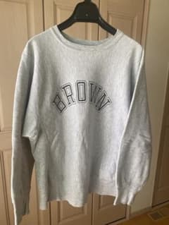 Champion REVERSEWEAVE 80s USA製 リバースウィーブMのサムネイル