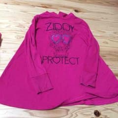 ZIDDY 140 Aラインのサムネイル