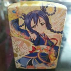 ラブライブのサムネイル