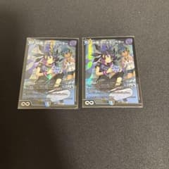 ∞龍　ゲンムエンペラー　神アートのサムネイル