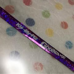 Kis-My-Ft2銀テのサムネイル