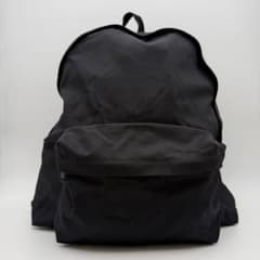 希少 コムデギャルソンオムプリュス PZ-K201 リュック L ナイロン 黒