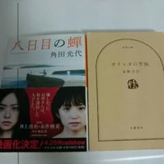 八日目の蝉　ガリレオの苦悩のサムネイル