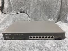 TP-LINK TL-SG2210MPのサムネイル