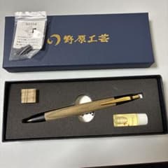 野原工芸 神代タモ シャープペンシル - メルカリ