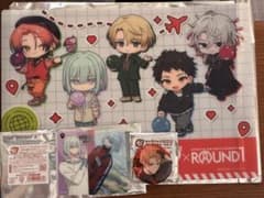 18TRIP 夕班 まとめ売りのサムネイル
