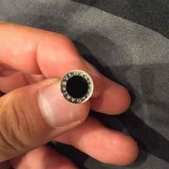 正規品 ブルガリ ピアスのサムネイル