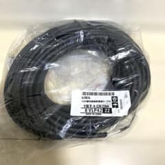 LIXIL 12V屋外配線用電源ケーブル 8VLP42 ZZ 20mのサムネイル