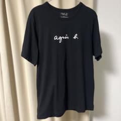 アニエスベーTシャツのサムネイル