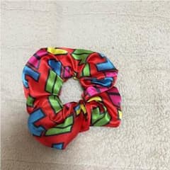 R指定 Z シュシュのサムネイル