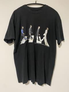 ビートルズ　ビンテージTシャツ BEATLES - 3