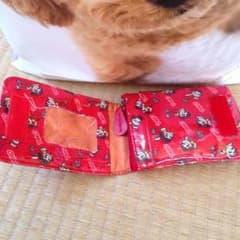 ポーチのサムネイル