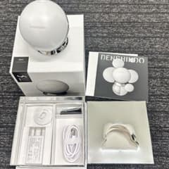 (8/31まで)新品同様、26新モデル、訳あり、１年保証付、プラズマ美顔器アン 9/30まで)新品同様、26新モデル、訳あり、1年保証付、プラズマ美顔器