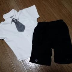 男の子　フォーマルのサムネイル