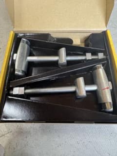 TOYOTAトヨタ純正部品200系ハイエースハイパートーションボルトのサムネイル