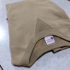 チャンピオン　ランタグ　両V スウェット　復刻のサムネイル