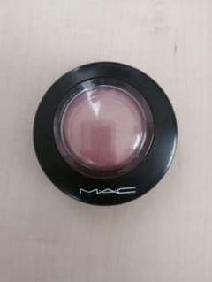 MAC ミネラライズ ブラッシュ　チークのサムネイル