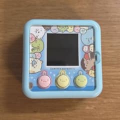 Sumikko Gurashi Sumikko Atsume (main unit) - Operation confirmed.