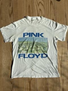 Vintage 】80sPINKFLOYD1988年ツアーTシャツXL - メルカリ