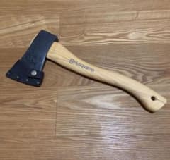 【在庫処分】ハスクバーナ　手斧のサムネイル