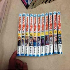 ☆るろうに剣心☆のサムネイル