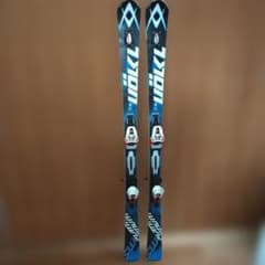 フォルクル プラチナムsw 159cm ホットワックス済　VOLKL sw フォルクル プラチナムsw 159cm ホットワックス済 VOLKL sw 【公式通販】 スキー